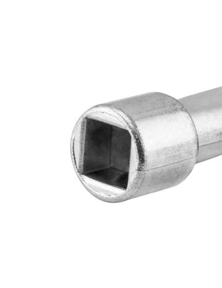 SET LLAVE MULTIPLE CONTADOR + LLAVE CRUZ DESTORNILLADOR