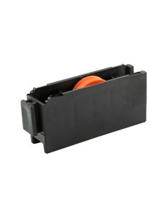 RODAMIENTO VENTANA NEGRO N02 5 UDS 2