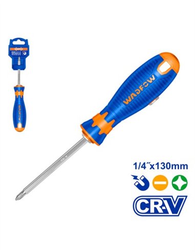DESTORNILLADOR 2 EN 1 WADFOW