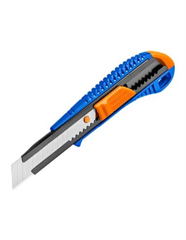 JUEGO 2 CUTTERS + CUCHILLAS WADFOW