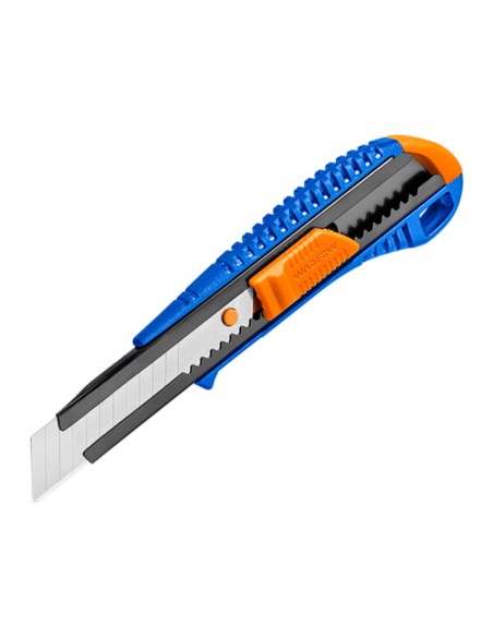 JUEGO 2 CUTTERS + CUCHILLAS WADFOW