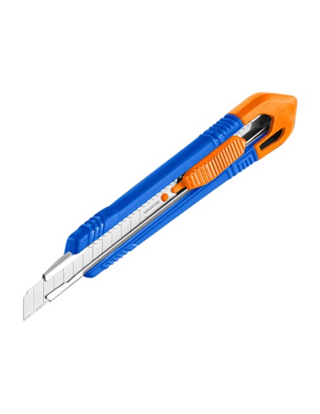 JUEGO 2 CUTTERS + CUCHILLAS WADFOW