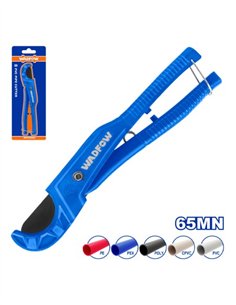CORTATUBOS PVC 3-35MM 207MM WADFOW 2