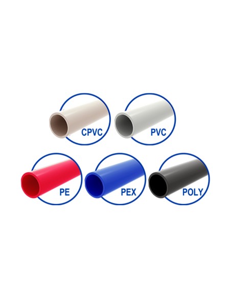 CORTATUBOS PVC 3-42MM 203MM WADFOW