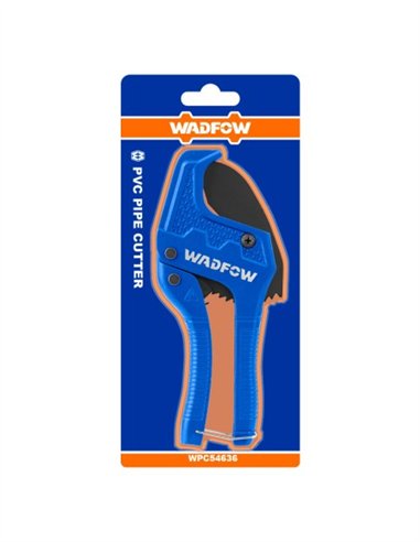 CORTATUBOS PVC 3-42MM 203MM WADFOW