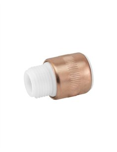MANGUITO ELECTROLISIS M-H - 1/2"