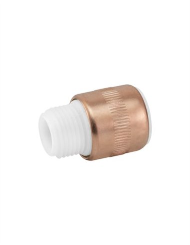 MANGUITO ELECTROLISIS M-H - 1/2"