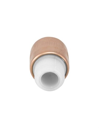 MANGUITO ELECTROLISIS M-H - 1/2"
