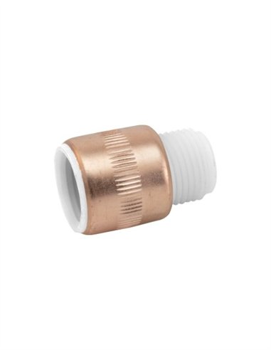 MANGUITO ELECTROLISIS M-H - 1/2"