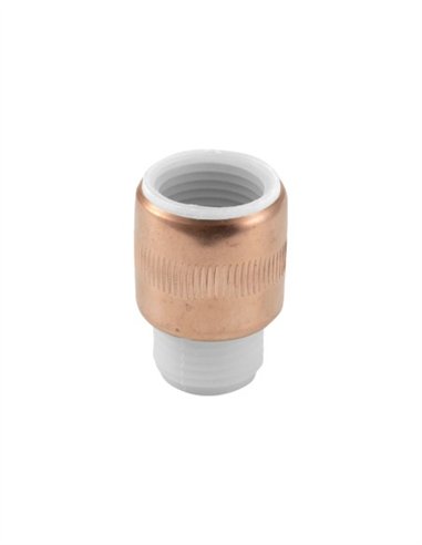 MANGUITO ELECTROLISIS M-H - 1/2"