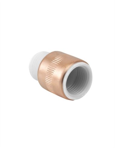 MANGUITO ELECTROLISIS M-H - 3/4"