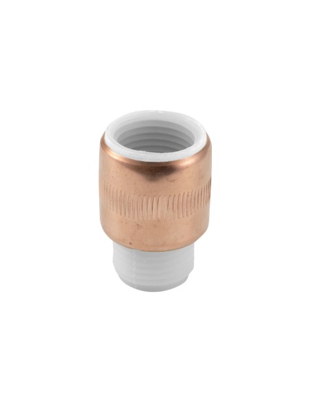 MANGUITO ELECTROLISIS M-H - 3/4"