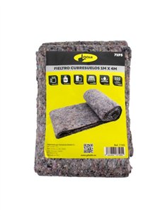 FIELTRO CUBRESUELOS - 180GR 25M 2