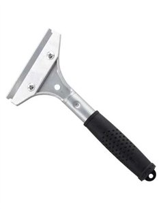 RASCADOR METÁLICO PROFESIONAL - 25CM