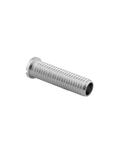 TORNILLO PARA VALVULA DE FREGADERO 45MM
