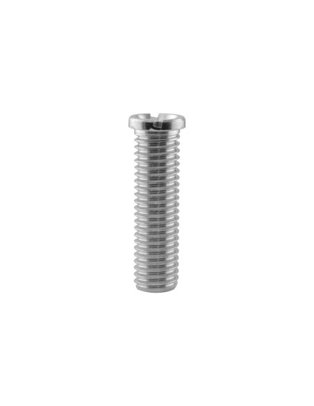 TORNILLO PARA VALVULA DE FREGADERO 45MM