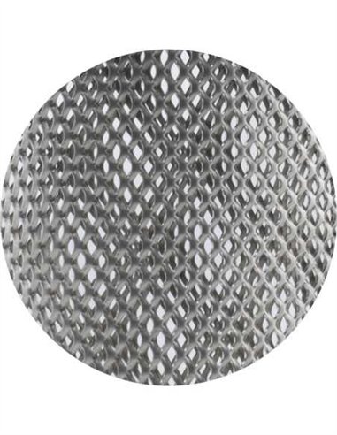 FILTRO ACERO INOX VÁLVULA RETENCIÓN - 1 1/2"