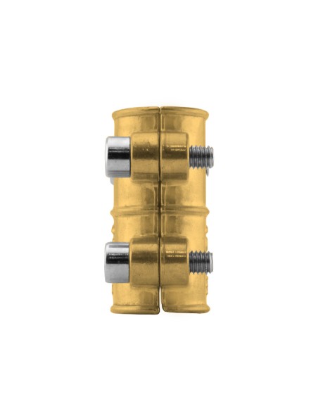 REPARADOR DE LATON PARA TUBO DE COBRE "LOGUI" - 15MM