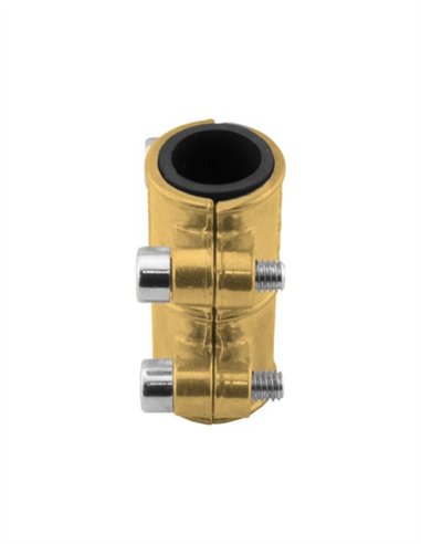 REPARADOR DE LATON PARA TUBO DE COBRE "LOGUI" - 15MM