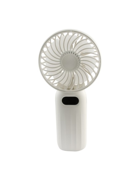 MINI VENTILADOR PORTATIL DE MANO USB 178MM COLORES VARIADOS
