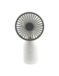 MINI VENTILADOR PORTATIL DE MANO USB 154MM COLORES VARIADOS