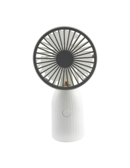 MINI VENTILADOR PORTATIL DE MANO USB 154MM COLORES VARIADOS