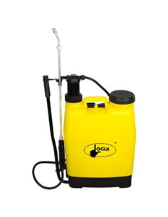 SULFATADORA MOCHILA 16L 2