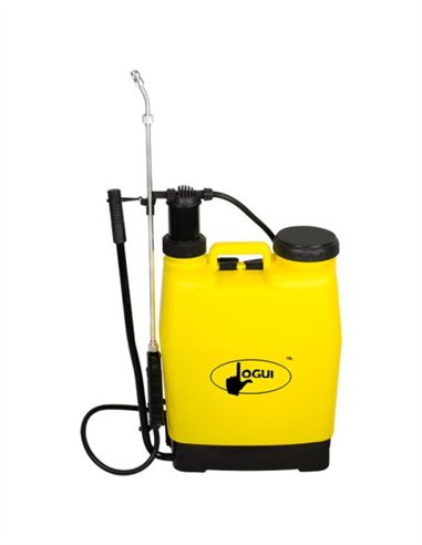 SULFATADORA MOCHILA 16L