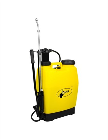 SULFATADORA MOCHILA 16L