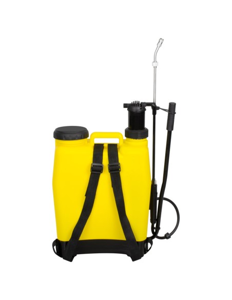 SULFATADORA MOCHILA 16L