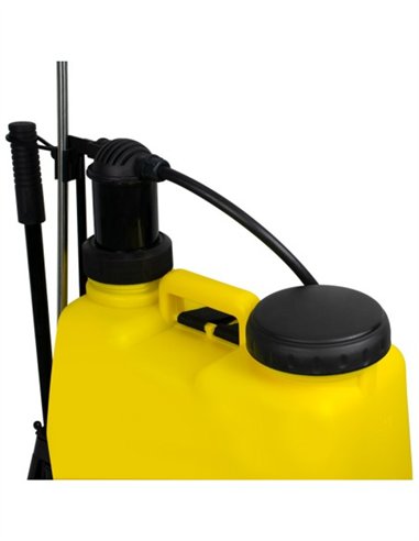 SULFATADORA MOCHILA 16L