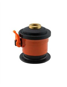 REGULADOR ADAPTADOR DE CAMPING 2