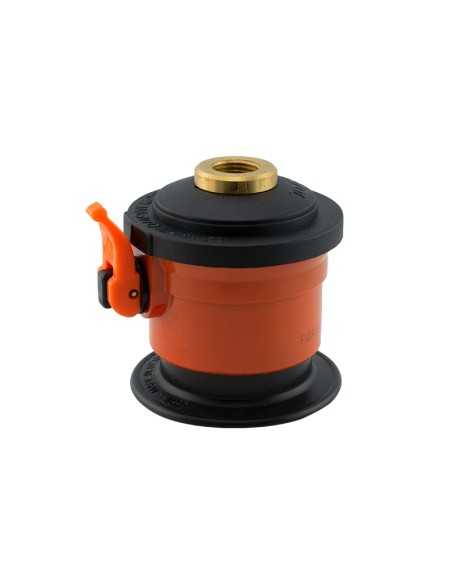 REGULADOR ADAPTADOR DE CAMPING
