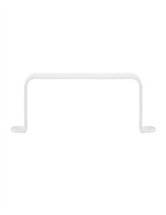 ABRAZADERA RECTANGULAR 60X120MM 2