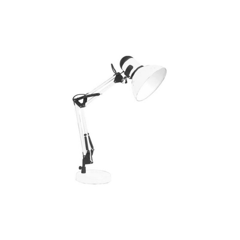 Flexo de led de sobremesa Arkitekt blanco GSC 1900423