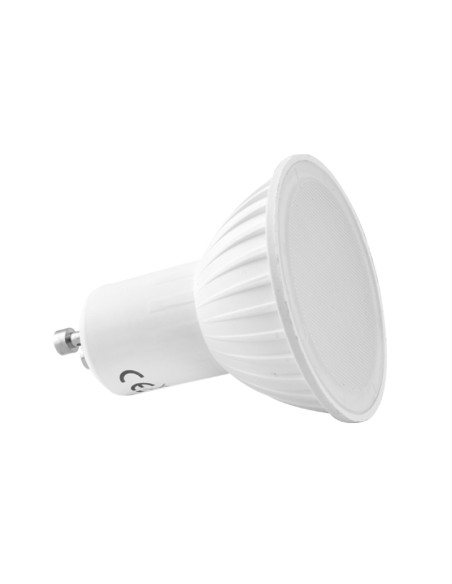 DICROICA SMD GU10 120º - 430 LUM - 5W - 3000K