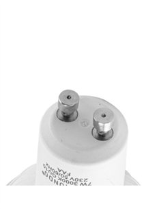 DICROICA SMD GU10 120º - 450 LUM - 5W - 6000K 2