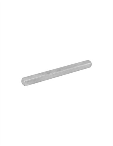 CUADRADILLO MANILLA 8MM X 70MM