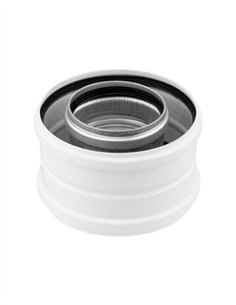 MANGUITO COAXIAL - 60 - 100MM