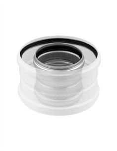 MANGUITO COAXIAL - 60 - 100MM 2