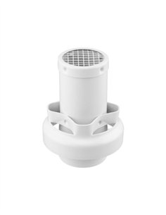 DEFLECTOR COAXIAL