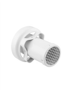 DEFLECTOR COAXIAL 2