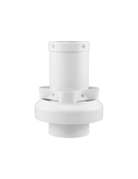 DEFLECTOR COAXIAL