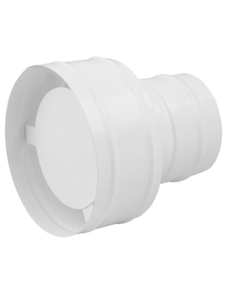 DEFLECTOR ANTIRREVOCO - 125MM
