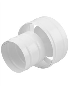 DEFLECTOR ANTIRREVOCO - 100MM 2