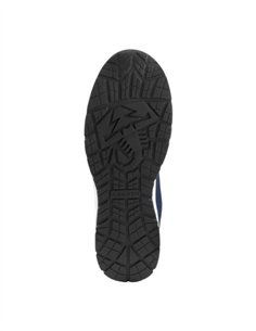 ZAPATO SEGURIDAD ABARTH 595 AZUL - 42 2
