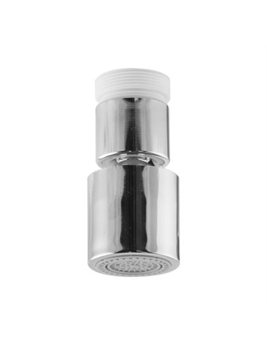 PROLONGADOR AIREADOR RECTO ABS