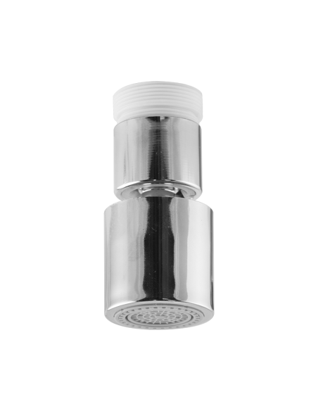 PROLONGADOR AIREADOR RECTO ABS