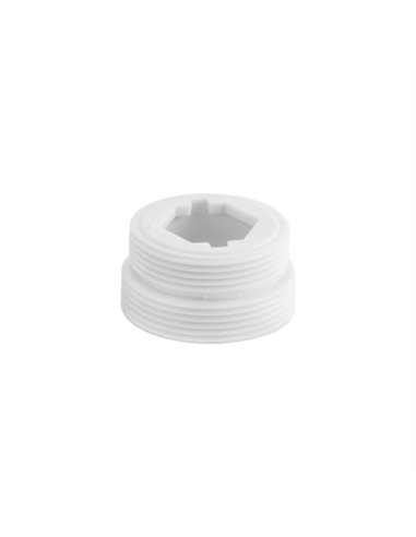 PROLONGADOR AIREADOR RECTO ABS