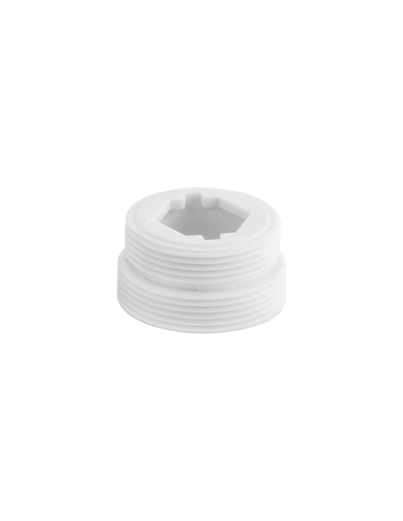 PROLONGADOR AIREADOR RECTO ABS